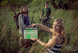 Soutěžte s filmem Nenasytná Tiffany a vyhrajte lístky na premiéru