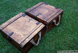 Povstalecká historie