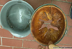 Jak dovede aktivní blbec zničit origo helmu