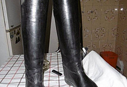 Kamarádovy půdovky