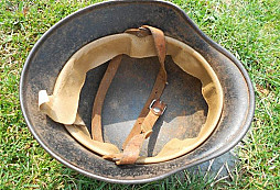 Prosba o určení helem