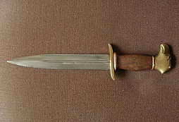 Dýka Hlinkovy gardy