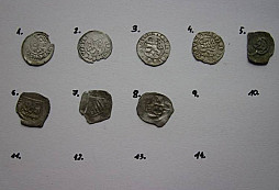 Něco ze sbírky II.