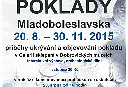 Příběhy ukrývání a objevování pokladů