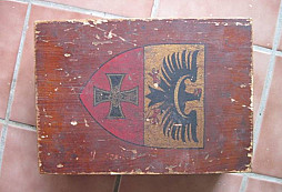 Železný kříž trochu jinak