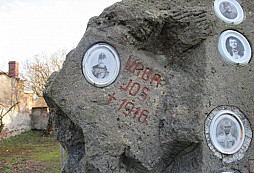 Prosba o pomoc s identifikací