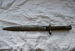 Bodák Mannlicher - zvláštní