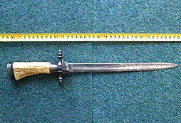 Půdovky po fořtovi od Boubína