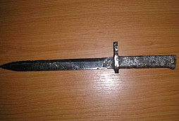 Bajonet