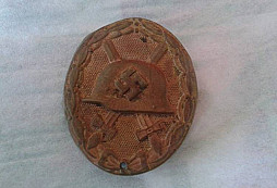 Pohár a "vajíčko"