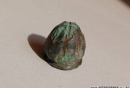 Bronz?