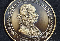 Soutěž o volné lístky na slavnostní otevření muzea FJI.