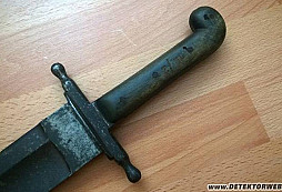 R - U tesák 1853/62