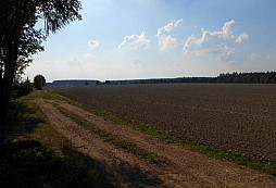 Ocílka pejsek, rolnička a jiné....