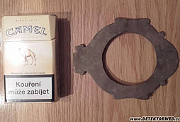 Neznámý nález