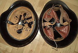 Další objevy - II.