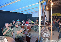 Doubí 2015 - Sedmý ročník setkání hledačů