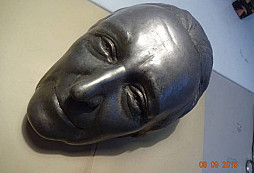 Pomoc s určením obličeje