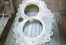 Kusy vojenskej techniky?