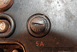 Přírůstky z poslední doby