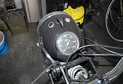 Moto NSU, Ariel Určení