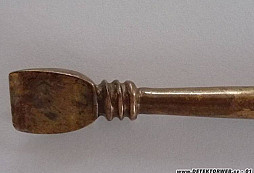 Neznámé udělátko