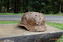 První stříbrné