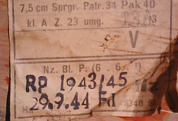 Dvě krásné bedničky