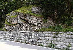 Slovinsko - Soča - 2015