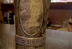 Určení poháru