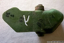 Zelené UFO