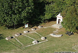 Mezinárodní den archeologie - 17. října