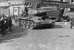 Tenkrát na severozápadě