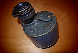 Určení velice zajímavé optiky