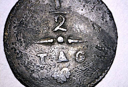 Mince nebo žeton?