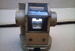 Půdní nález - prosba o radu