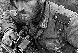 Rozloučení kamarádem Jackem