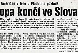 Místo, které (asi) přináší smrt