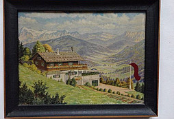 Krásné rakouské zakoutí