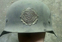 Pomoc s identifikací