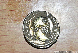 Můj druhý životní nález