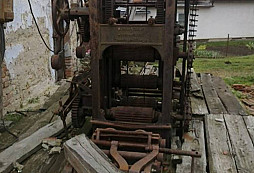 Stroj, který to už má spočítané