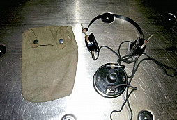 Pomoc s určením německého přístroje