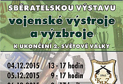 Pozvánka na výstavu v Českých Budějovicích