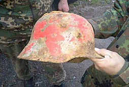 Obrázky z širé Rusi I.