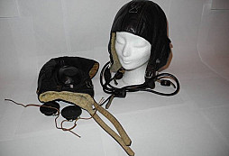 Letecké kukly Luftwaffe - rada