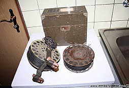 Telefon - Československo