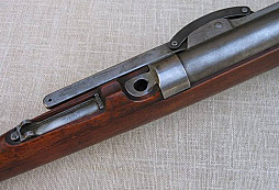 "Vývojová" vzduchovka ze Zbrojovky Brno