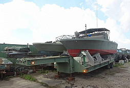 Military muzeum ve Wisconsinu (závěr)