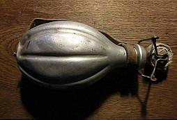 Polní láhev - určení